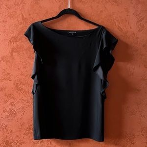 Theory Black Top
